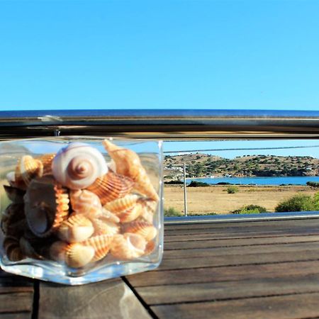 Helen'S Sounio Apartments Sounion Ngoại thất bức ảnh
