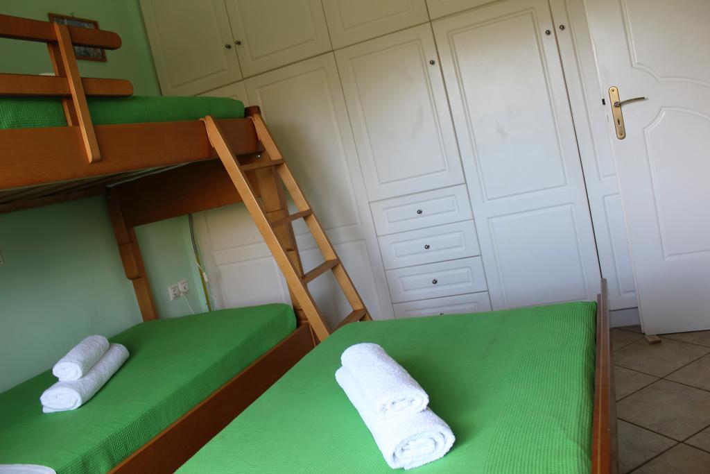 Helen'S Sounio Apartments Sounion Ngoại thất bức ảnh
