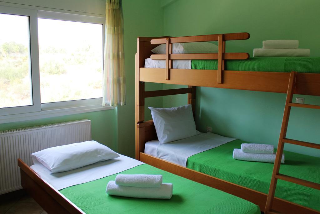 Helen'S Sounio Apartments Sounion Ngoại thất bức ảnh