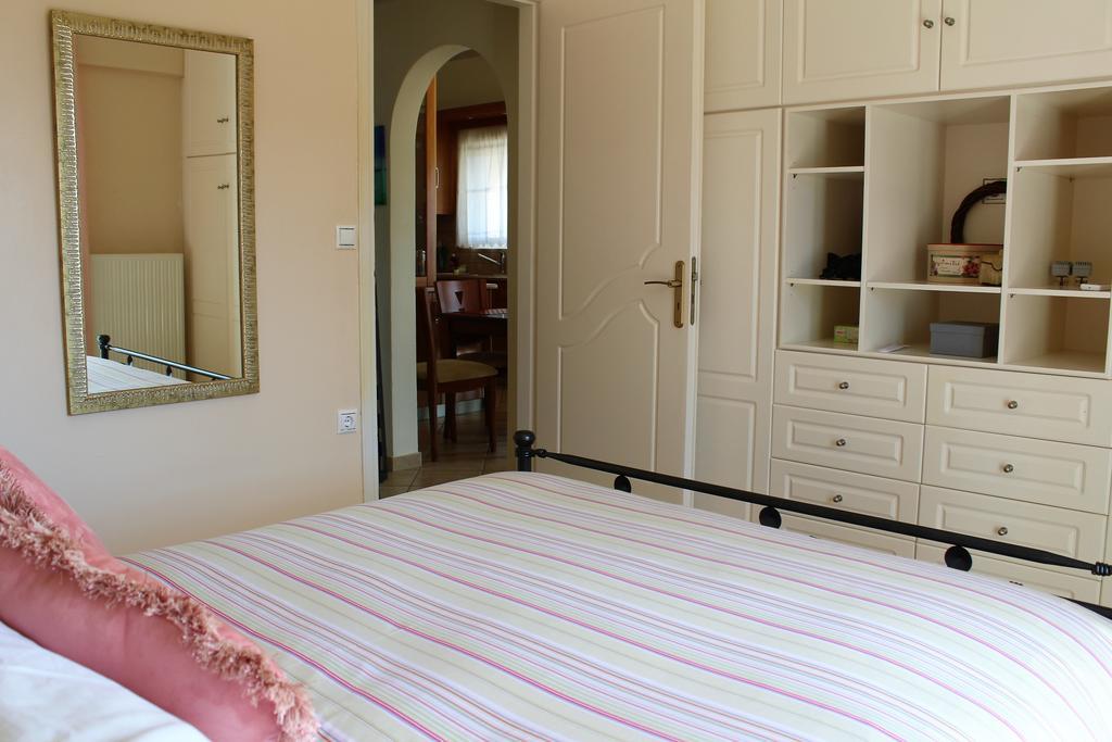 Helen'S Sounio Apartments Sounion Ngoại thất bức ảnh