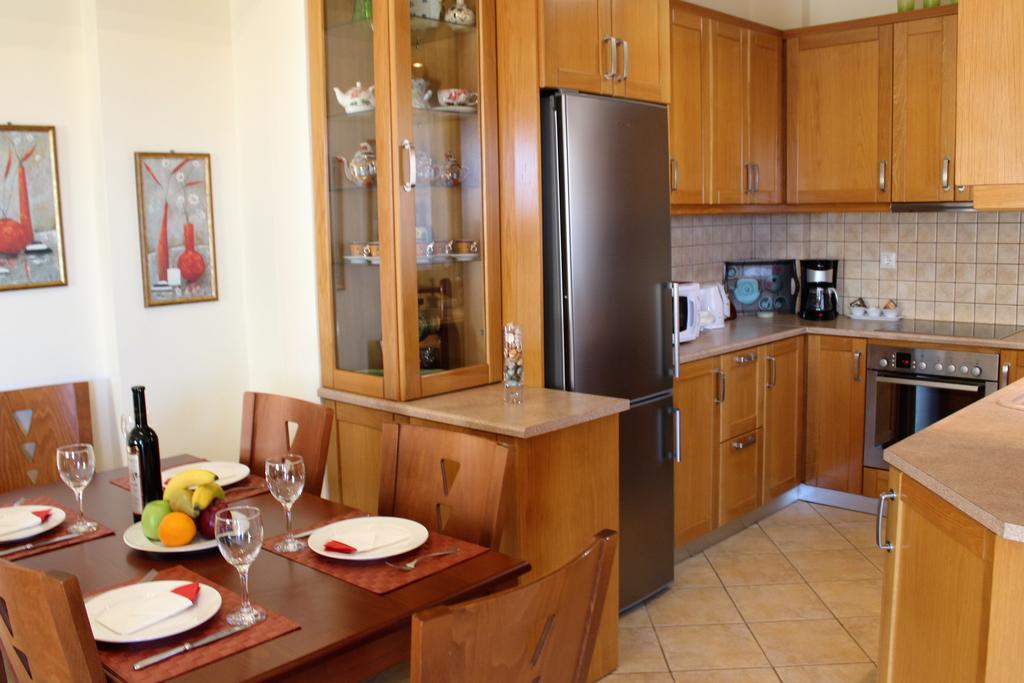 Helen'S Sounio Apartments Sounion Ngoại thất bức ảnh