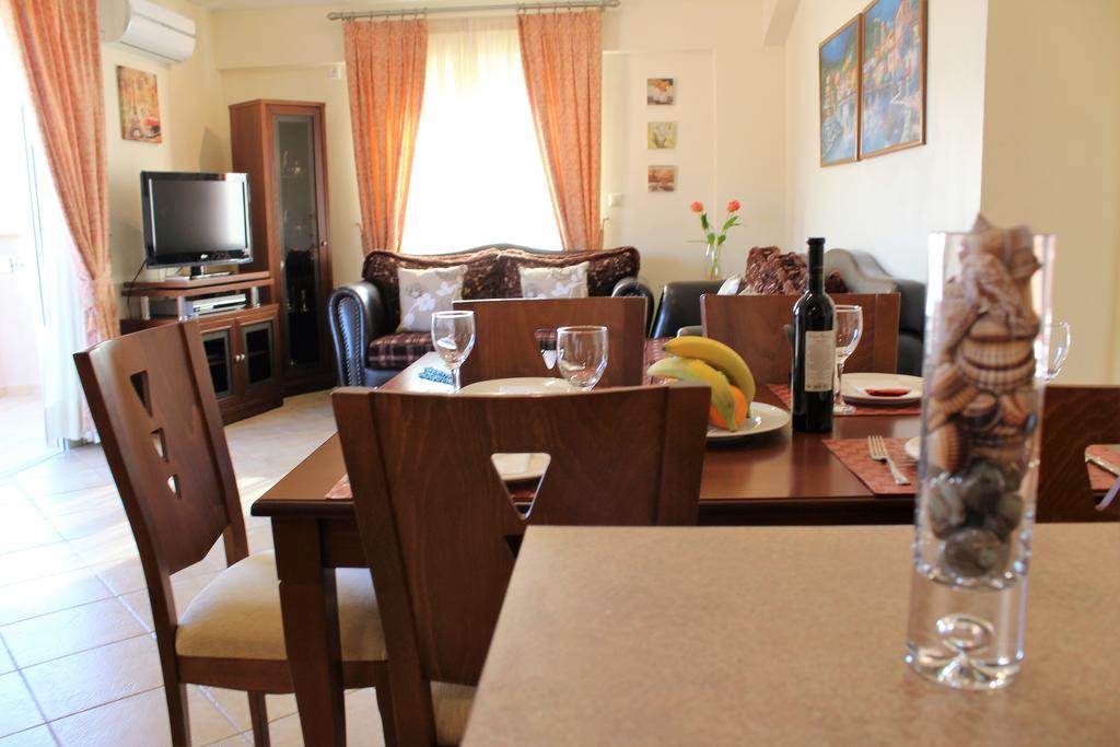 Helen'S Sounio Apartments Sounion Ngoại thất bức ảnh