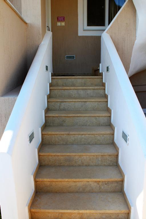 Helen'S Sounio Apartments Sounion Ngoại thất bức ảnh