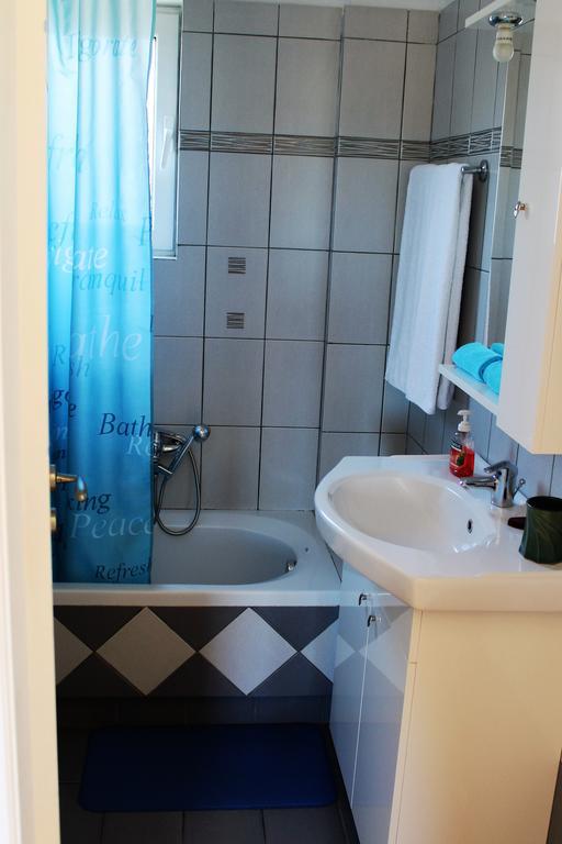 Helen'S Sounio Apartments Sounion Ngoại thất bức ảnh