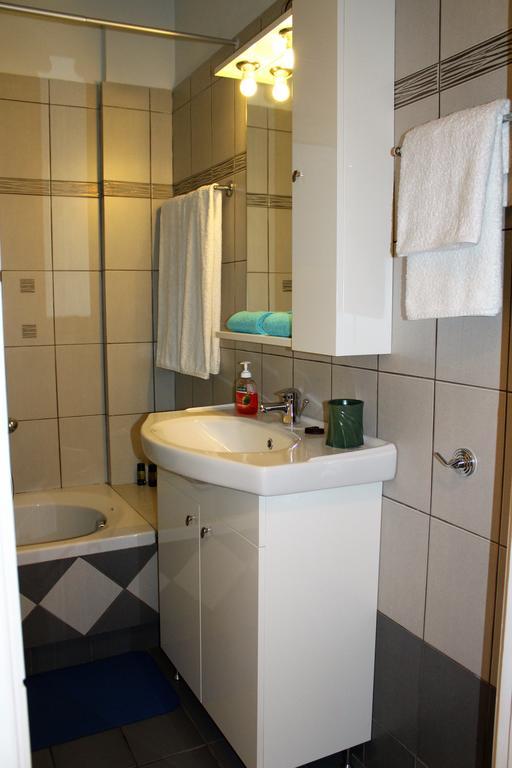Helen'S Sounio Apartments Sounion Ngoại thất bức ảnh