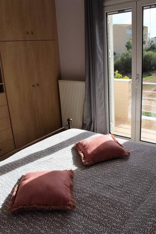 Helen'S Sounio Apartments Sounion Ngoại thất bức ảnh