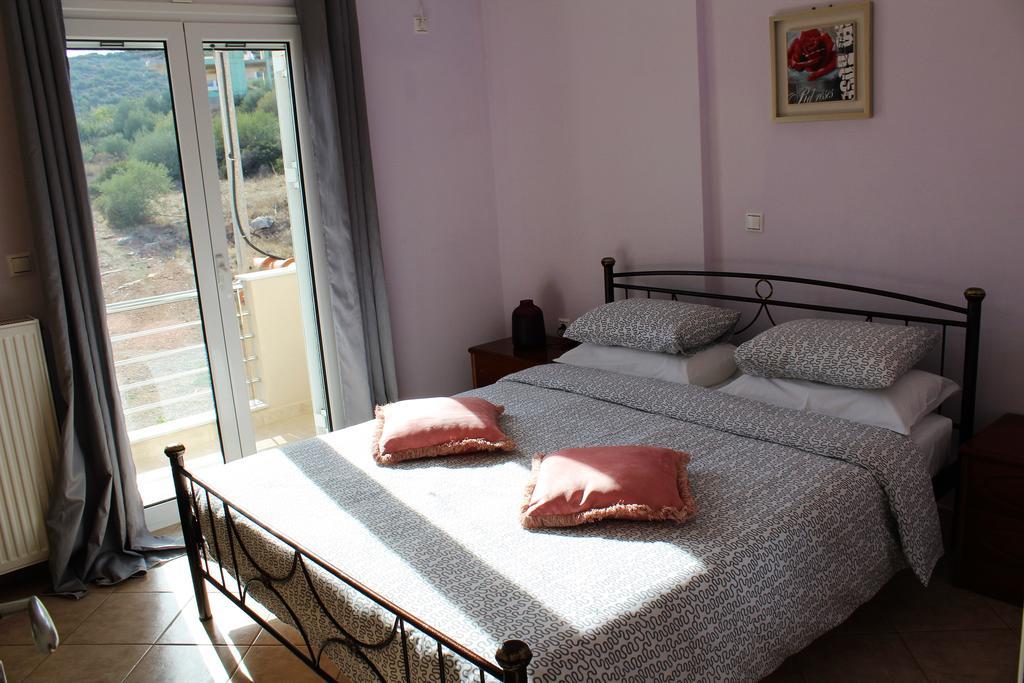 Helen'S Sounio Apartments Sounion Ngoại thất bức ảnh