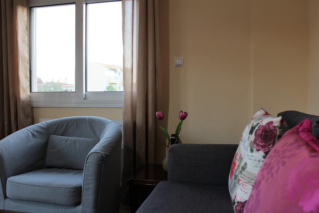 Helen'S Sounio Apartments Sounion Ngoại thất bức ảnh