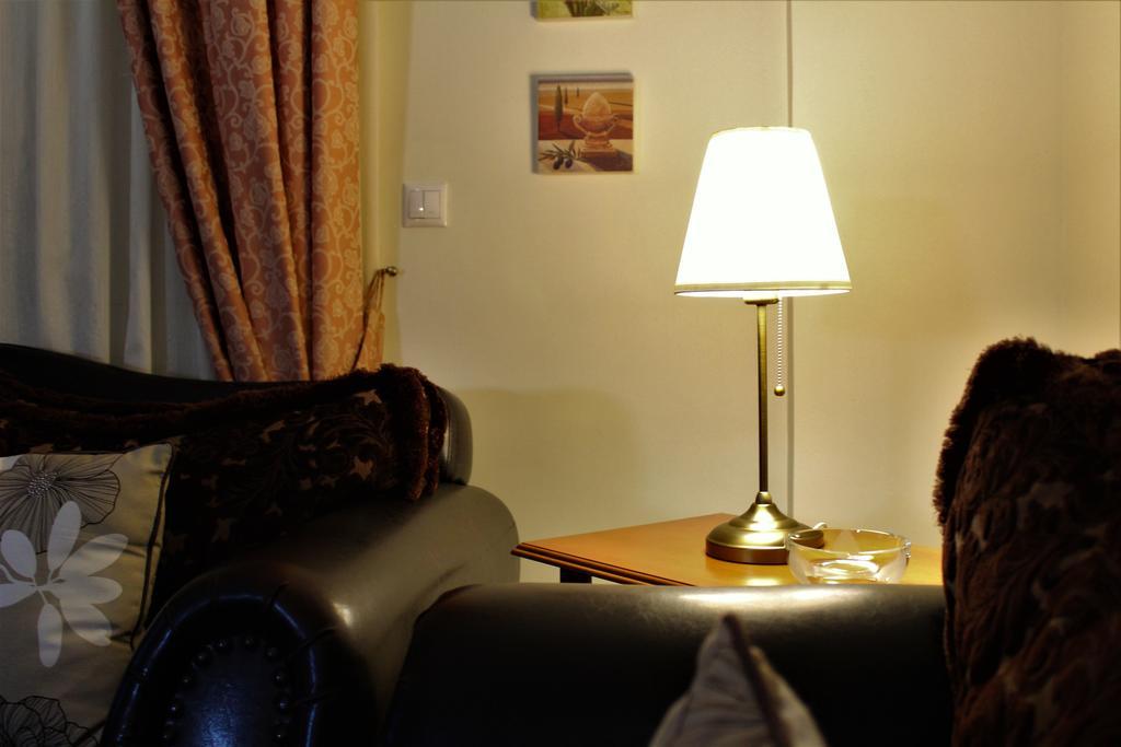 Helen'S Sounio Apartments Sounion Ngoại thất bức ảnh