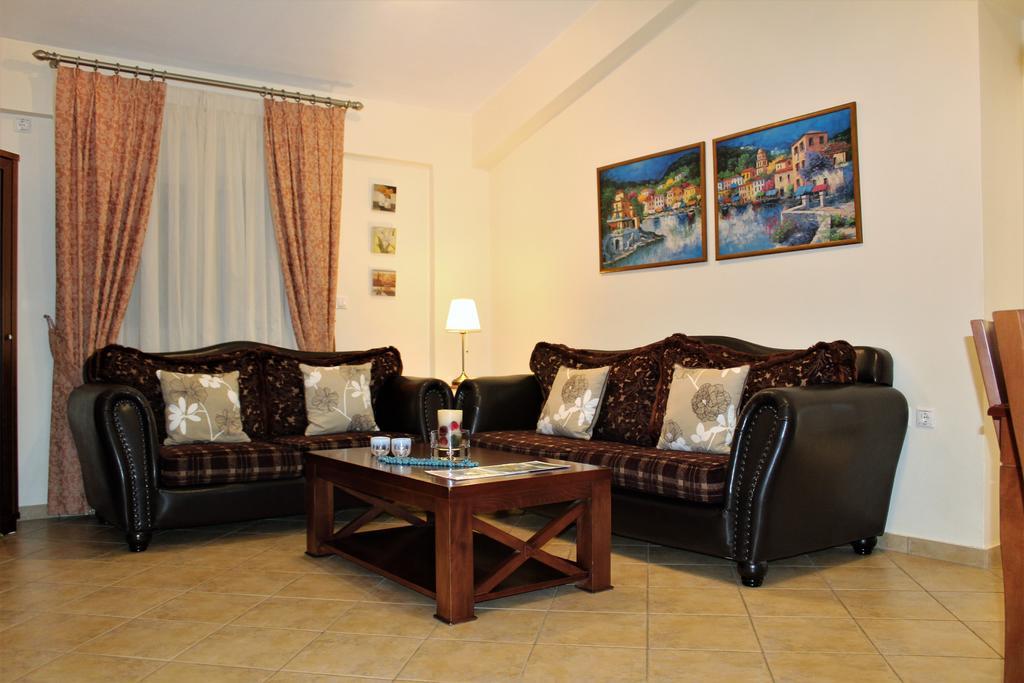 Helen'S Sounio Apartments Sounion Ngoại thất bức ảnh